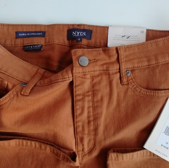 Pants - Picture 6 of 6